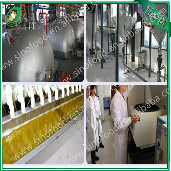 high quality soybean oil competitive price
