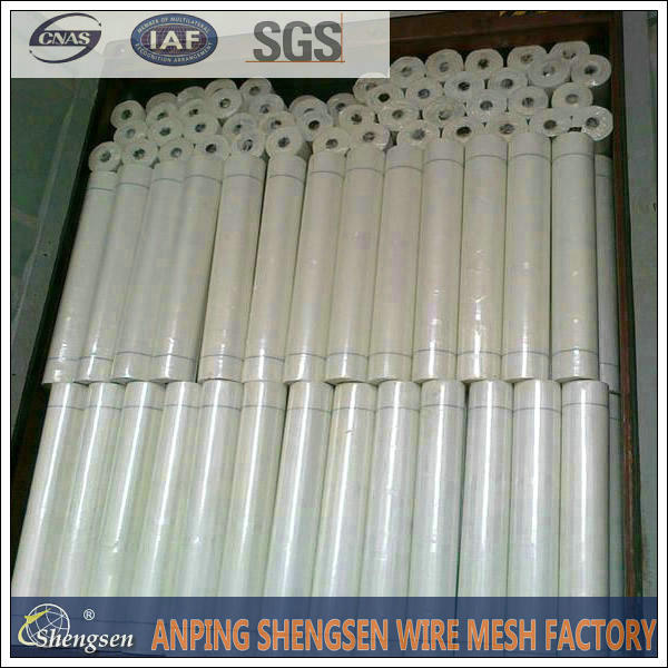 Colorful Fiberglass Mesh for wall