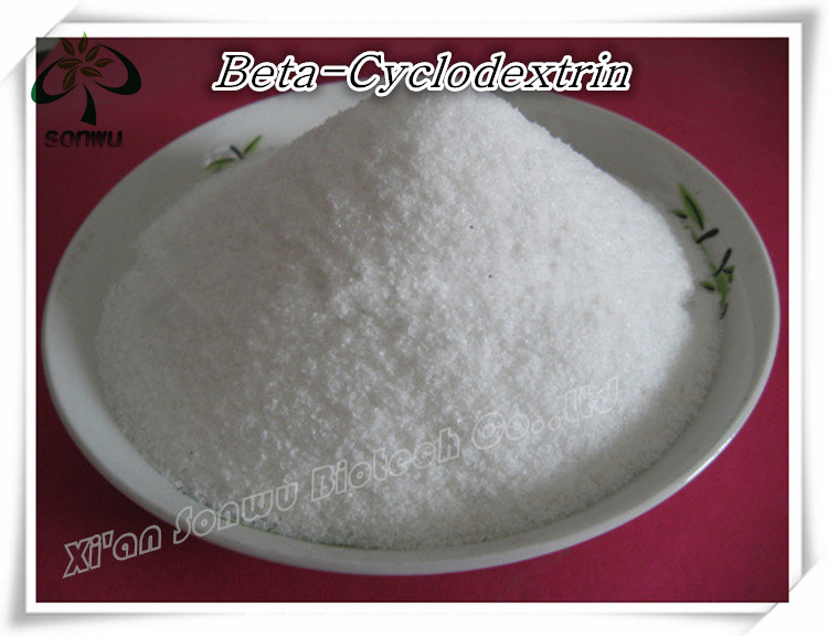 food additives beta cyclodextrin/beta-cyclodextrin