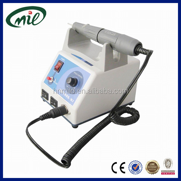 Beauty Wood Carving Engraving Micromotor/powerful Surgical Micro Motor