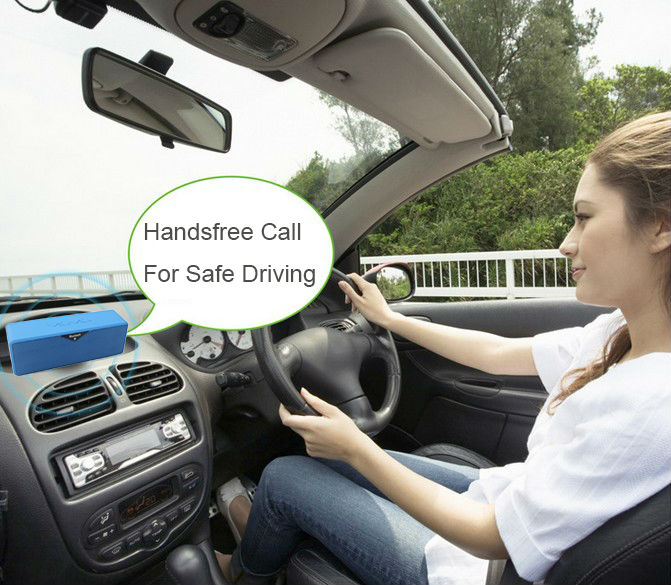 Usb2.0スピーカーオーディオラインとで-、 tfカード、 fmラジオ機能を備えたポータブルスピーカー車の形状( cs- 02)問屋・仕入れ・卸・卸売り