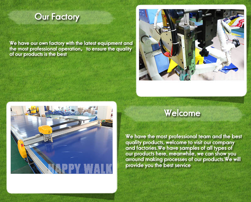 about us factory