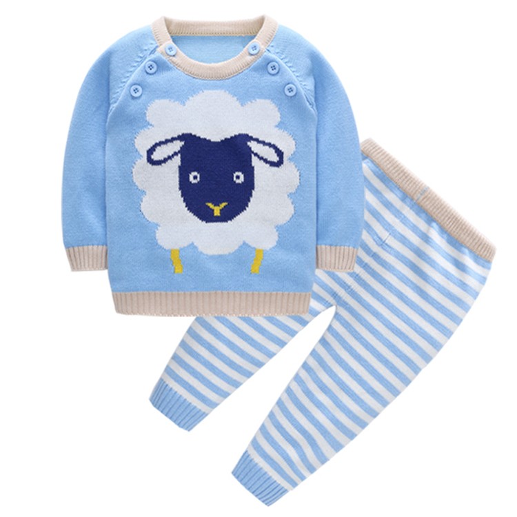 (baby clpthing set PS001)003