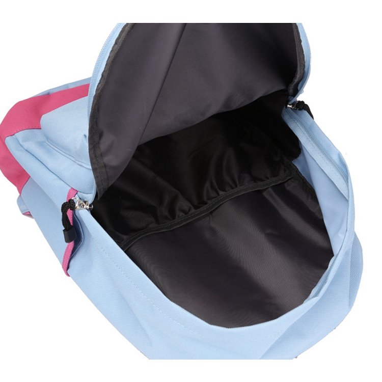 2015 Newest Supplier Quality Assured Triangle Backpack
