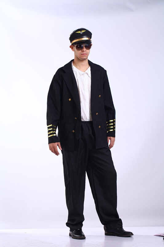 ハロウィンカーニバルさまざまな制服の聖徒仕入れ・メーカー・工場