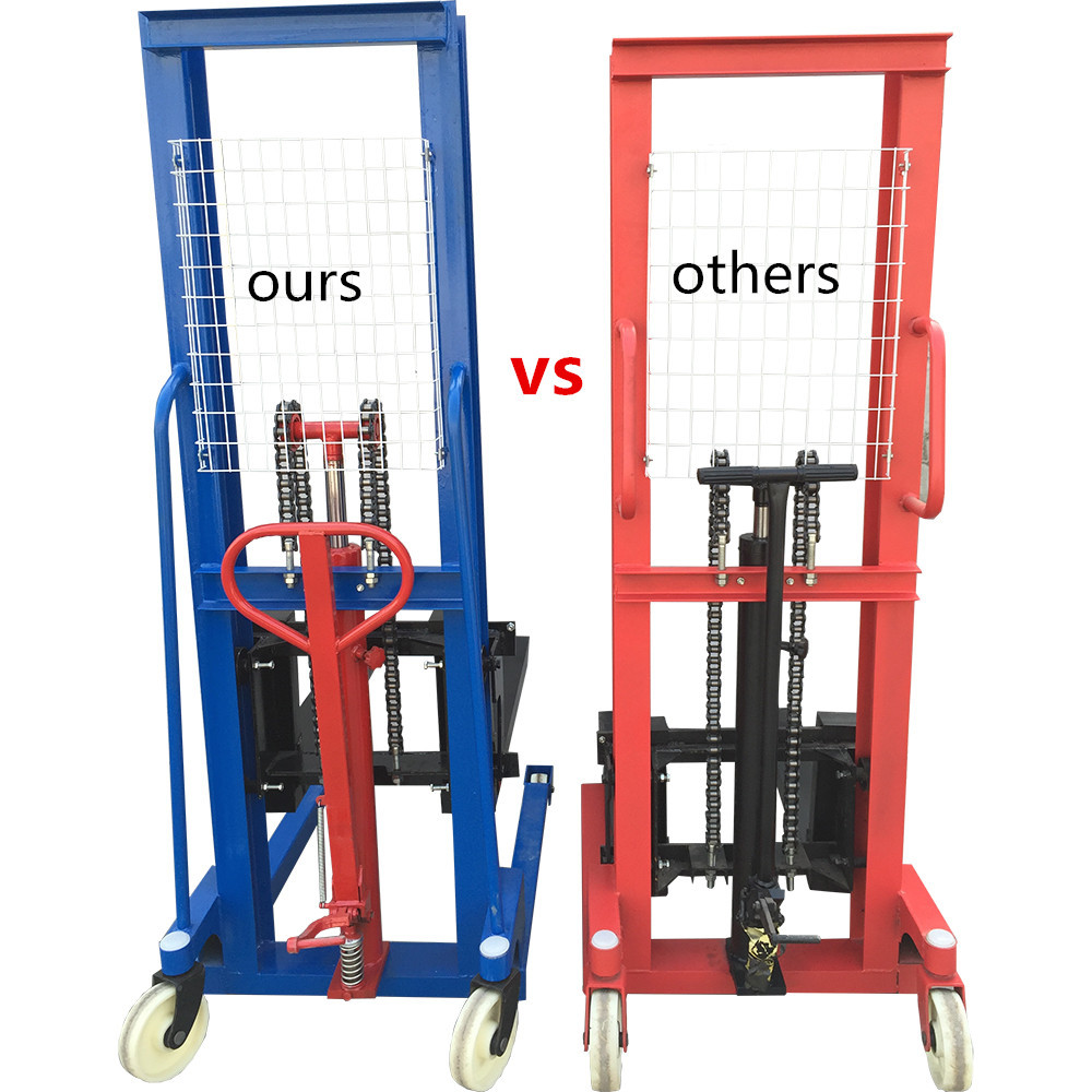 FORK LIFT TRUCK MANUAL fork lift truck manual:
