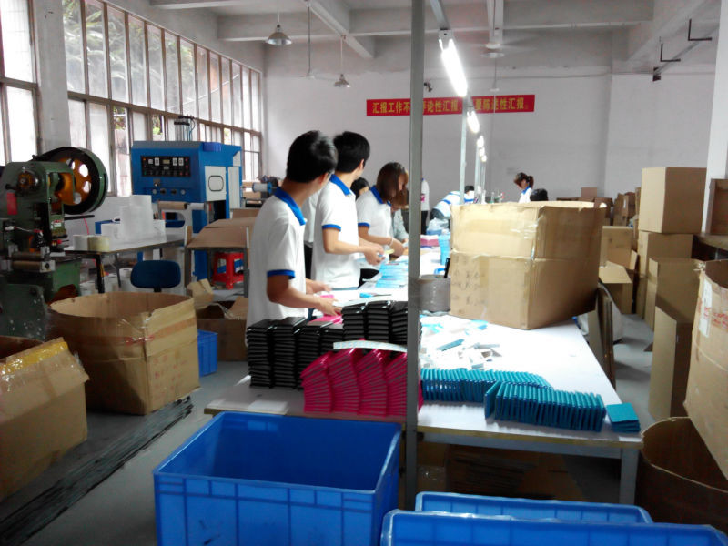 アリババチャイナmi4xiaomiのための熱い販売の新製品nillkin携帯電話プラスティックxioamim4のケースをカバー仕入れ・メーカー・工場