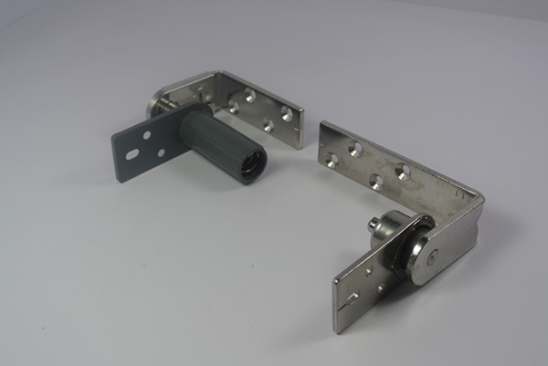 100-4 door hinge