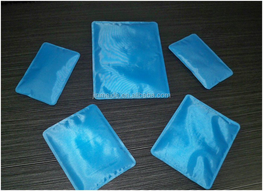 2014 New Model Reusable Hot Cold Therapy Packs in Medical Products