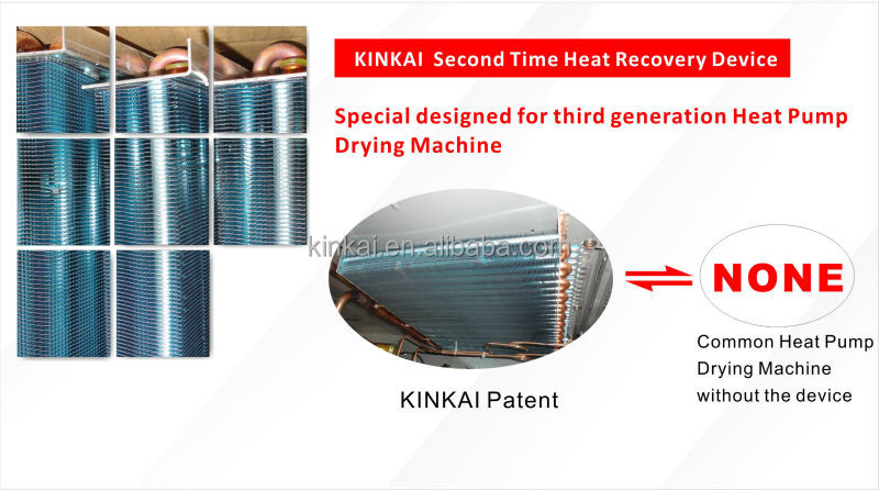 meat drying machine