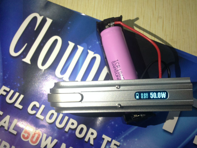 gi2 mod 100w mod with fashion design and best price with cloupor 100w chip