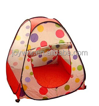 子供のテント/折り畳み式の子供のテント/ポップアップの子のテント問屋・仕入れ・卸・卸売り