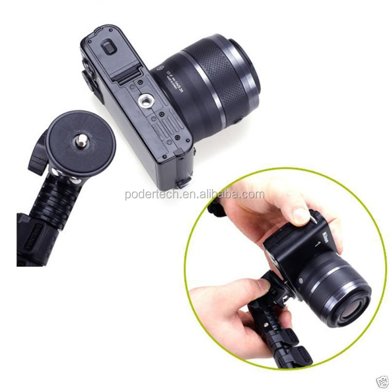 camera monopod