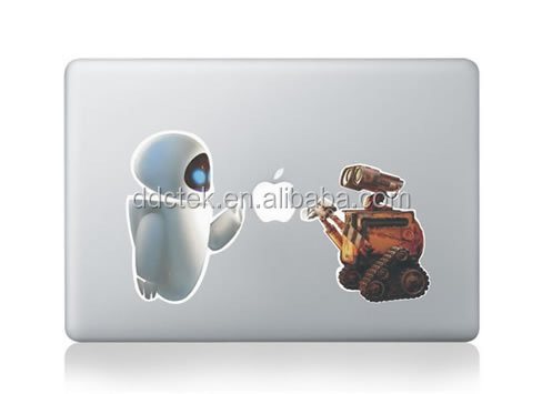 最新の人気デザイン2014年デカールステッカーmacbookの11.613.315.4問屋・仕入れ・卸・卸売り