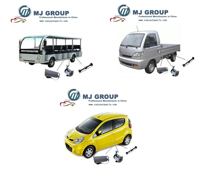 承認されたisots169495キロワット48v3200r電動四輪車モーター問屋・仕入れ・卸・卸売り