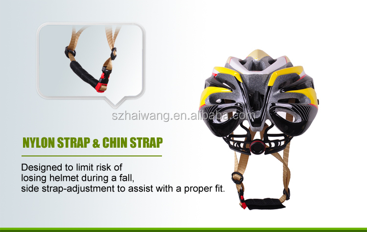 新しいプロモーションカラフルな山2015hw-b062サイクルヘルメット、 大人バイクヘルメットheadformヨーロッパで仕入れ・メーカー・工場