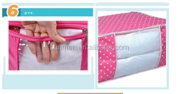 実用的な高品質は、 服はオックスフォードbag/布団収納袋問屋・仕入れ・卸・卸売り