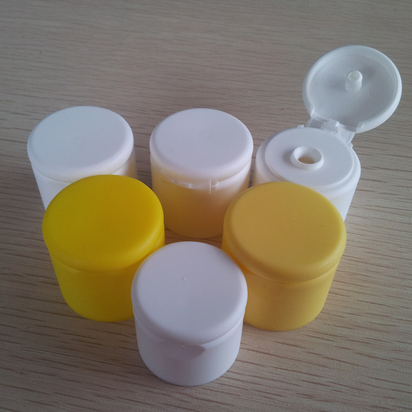 プラスチック製の強力な24/410熱い販売のための化粧品ボトルキャップとクロージャ仕入れ・メーカー・工場