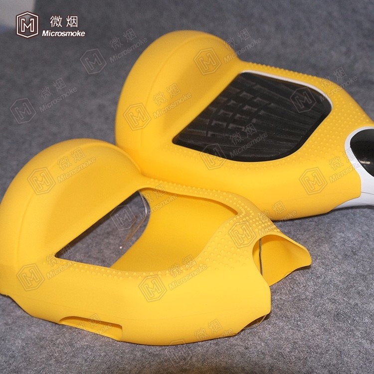 Hoverboardシェルファッションカスタムhoverboardシリコンケースで工場良い価格中国hoverboardスキン/カバー/スリーブ仕入れ・メーカー・工場