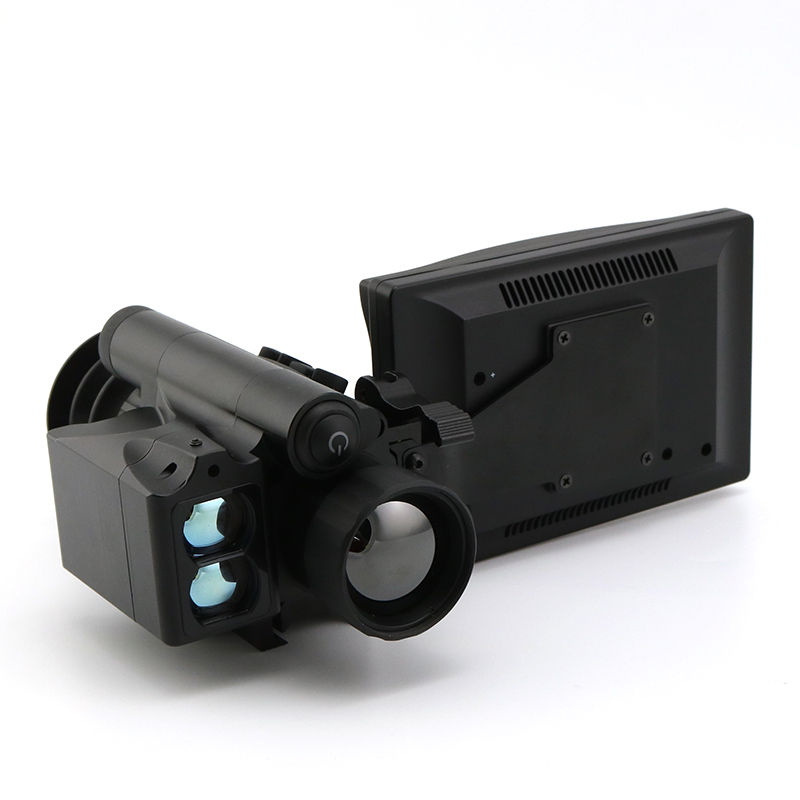 thermal night vision