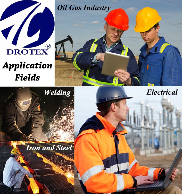 Application Fields