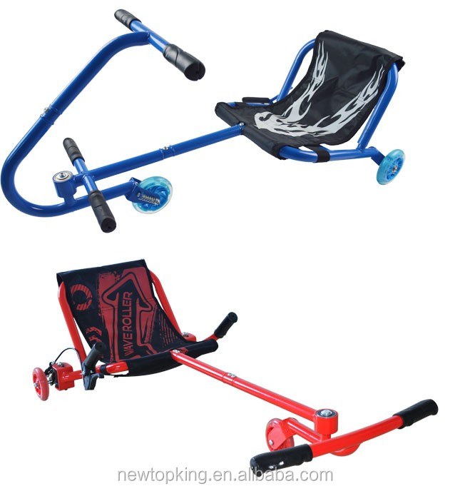 高品質おもちゃに乗って座るとツイスト3車輪の子供のスクーター仕入れ・メーカー・工場