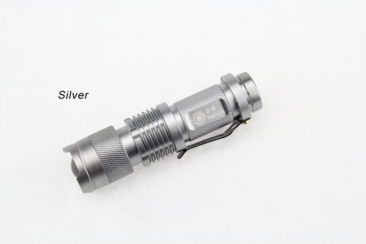 ajustableled戦術的なswat7w300lmq5ledミニ懐中電灯仕入れ・メーカー・工場