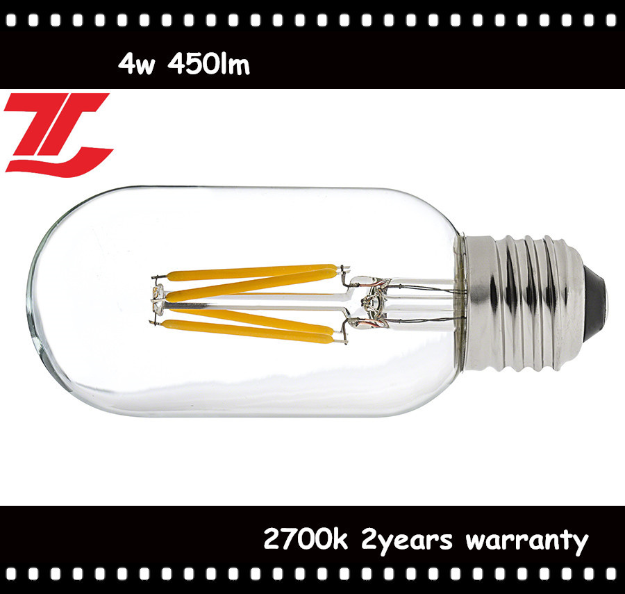 エネルギー- 省エネled高品質t454we272700kled家庭用フィラメント電球仕入れ・メーカー・工場