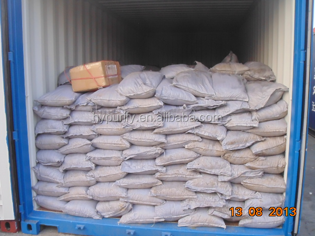 coconut shell bulk activated carbon for water and air further purification