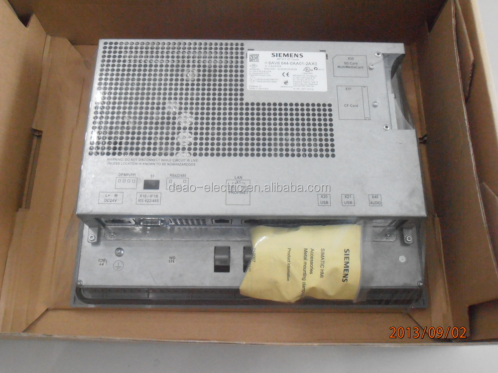 シーメンスsimatichmimp37712仕入れ・メーカー・工場