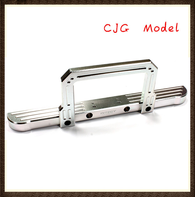 Billet Machined Realistic rc car Bumper for 110 Type D90 Off-Road Scale Crawler問屋・仕入れ・卸・卸売り