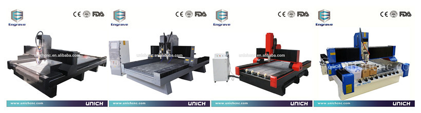 ホット販売ヨーロッパ品質1325 1530 2030 2040 cnc 3d石彫刻機仕入れ・メーカー・工場