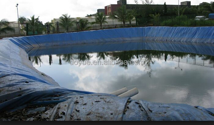 water tank