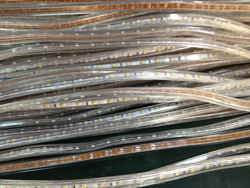 5050/2835/3528/5730/3014 110 ボルト/220 ボルト led ストリップ キット ip65仕入れ・メーカー・工場