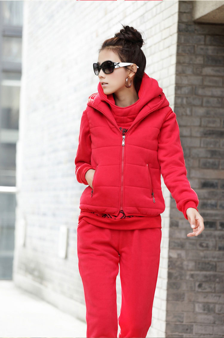 Модные теплые костюмы - найдено 89 фото