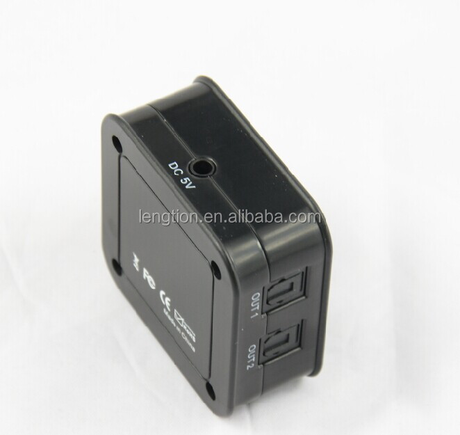 プレミアム品質tosl<em></em>inkデジタル光オーディオspdif1x331入力出力スプリッタ問屋・仕入れ・卸・卸売り