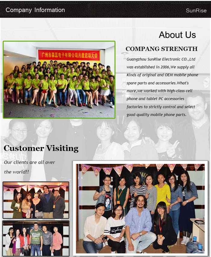 company about us