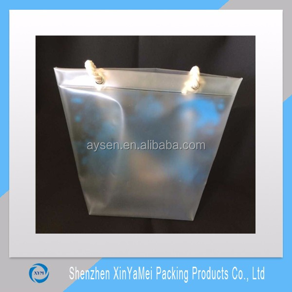 Customised plastic bag manufacturer, plastic bag printing