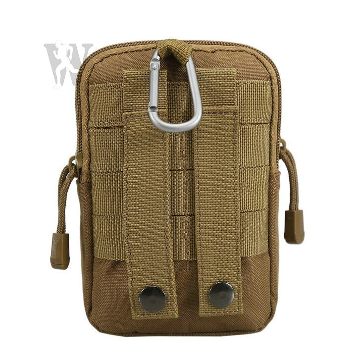 tactical molle pouch