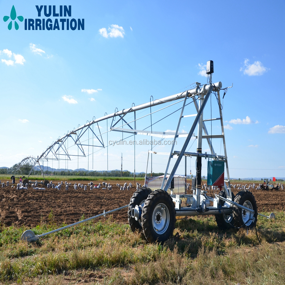 Universal Farm Irrigation Equipment Machinery For Agriculture