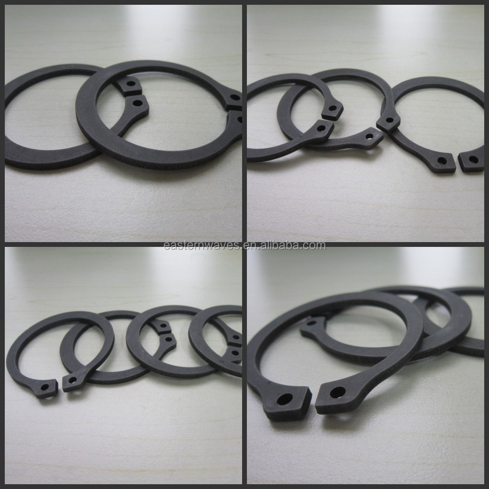 Truarc Retaining Ring 5100100 Durable & Versatile Solutions