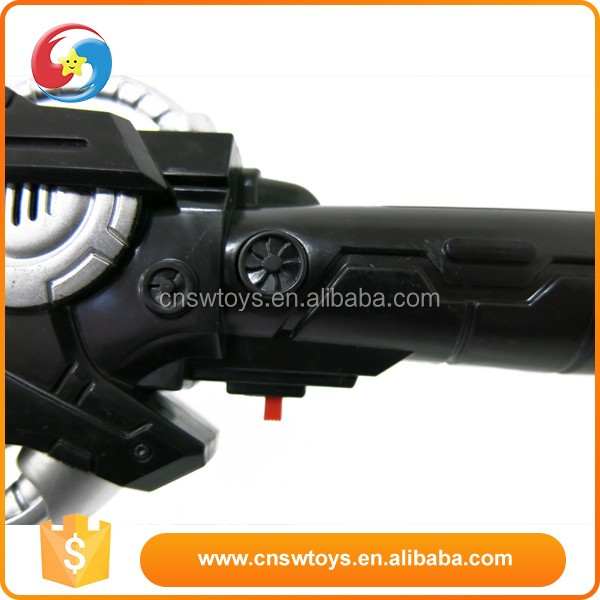 Funny light up plastic sword toy assorted led foam flashing light stick