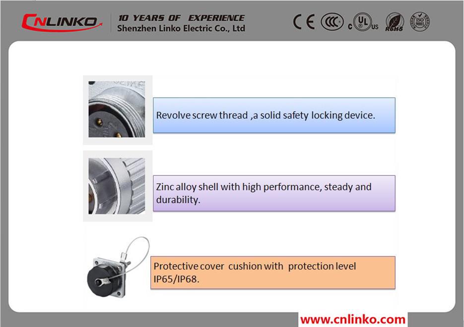 雑誌cnl<em></em>inkoyw20産業機器用ピンコネクタ防水仕入れ・メーカー・工場