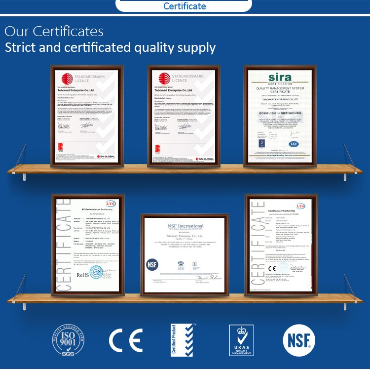 tubomart gas pipe fittings top manufacturer (3)