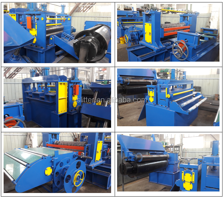 this line can be adjusted to do recoiling or dividing work to