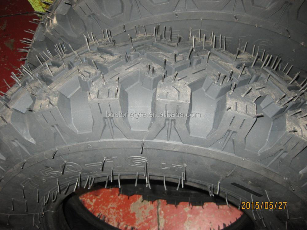 bias ply nylon LTB light truck tires.JPG