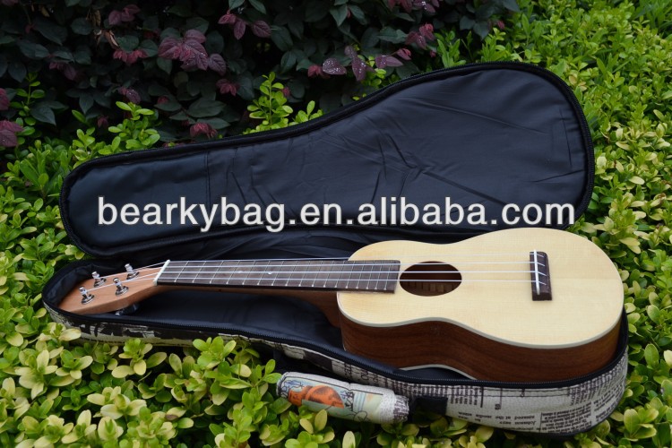 新しいスタイル2013gitar袋広州バッグメーカー仕入れ・メーカー・工場