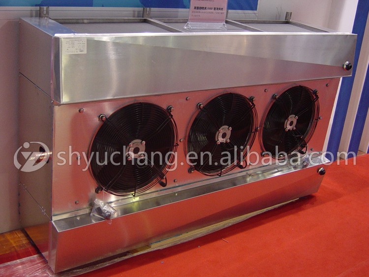 冷蔵ユニット クーラー 、冷蔵蒸発器、蒸発空気冷却器仕入れ・メーカー・工場