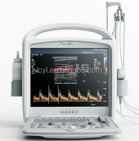 デジタルカラードップラー診断装置2d、 ポータブルインテリジェントに血管ドップラー仕入れ・メーカー・工場