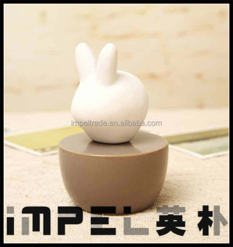 天然揮発性無火災のホームフレグランスアロマテラピー製品は、 ペットセラミックアロマ問屋・仕入れ・卸・卸売り
